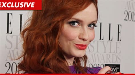 christina hendricks leaked|Hendricks photos leaked online 